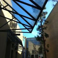 Canyonside Recreation Center