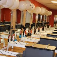 Pilates Room Studios Mission Valley