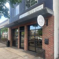 Align Pilates SD - University Heights