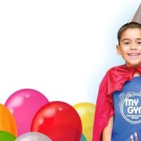 My Gym Children's Fitness Center La Jolla / UTC