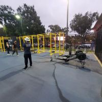 Triton Fit Park