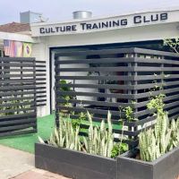 Culture Training Club