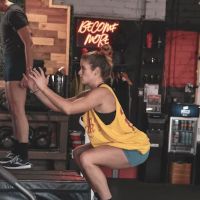 Performance360 | Strength & Conditioning Gym