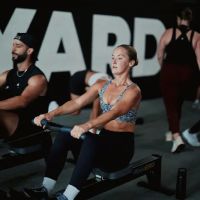 The Yard Gym Pacific Beach