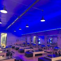 Club Pilates