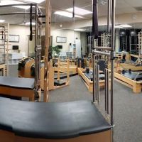 Tilcia Pilates Studios