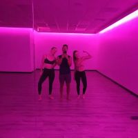 Yoga Box