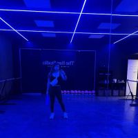 The Bar Studio