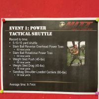 The HITT Center