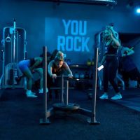 RockBox Fitness Pacific Beach