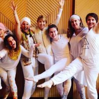 Kundalini Yoga San Diego