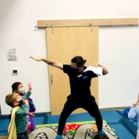 Gemstone Gymnastics