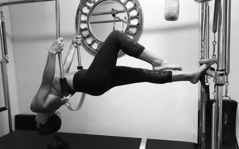 Aly's Pilates Studio