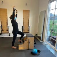 Up Pilates