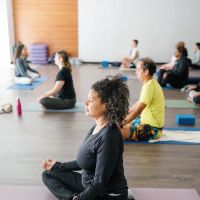 Gaia Yoga
