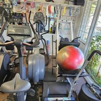 the gym equipment everything shop