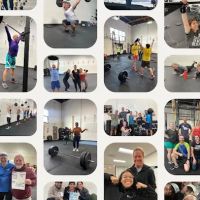 Cypher Health & Fitness