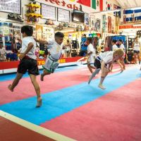 Chaiyo Muay Thai