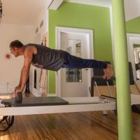 Pilates Vita San Francisco