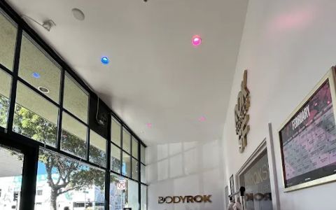 BODYROK POLK