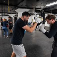 Bay Breakers Boxing Gym