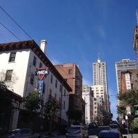 Chinatown YMCA