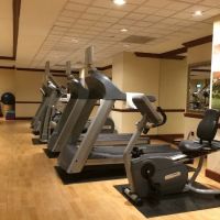 Omni Fitness Center