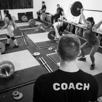 Max's Gym