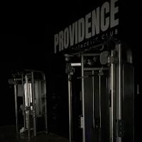 PROVIDENCE ATHLETIC CLUB
