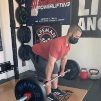 Oakland Strength