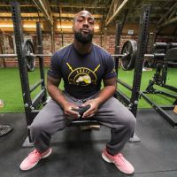 Get Bent Training