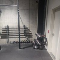 Unfair Advantage Fitness