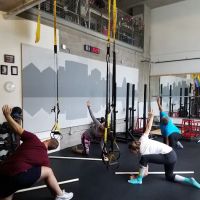 Intelligent Fitness