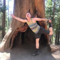 Ken Breniman's Therapeutic Yoga
