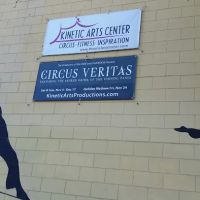 Kinetic Arts Center