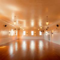 The Castro Room