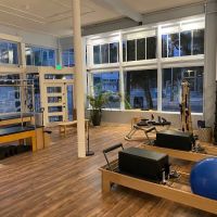 Bright Star Pilates & GYROTONIC Studio in San Francisco