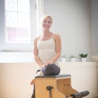 Amanda Lewis Pilates
