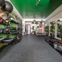 Eden Fitness Studio