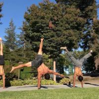 San Francisco Movement Group