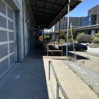Trainability - Potrero Hill