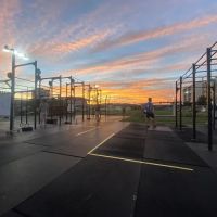 CrossFit Mission Bay