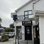 X˙CORE SF - Ocean Ave