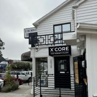 X˙CORE SF - Ocean Ave