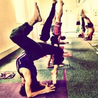 AstaYoga