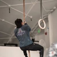 Strong Friends Gym