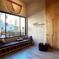 Tiny Haven Yoga