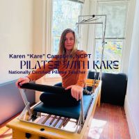 Peaceful Body Pilates