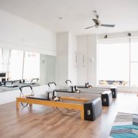 The Pilates Workshop