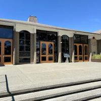 SI/FSA Cowell Pavilion